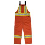 Picture of Tough Duck S769 UNLINED SAFETY OVERALL