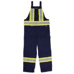 Picture of Tough Duck S769 UNLINED SAFETY OVERALL
