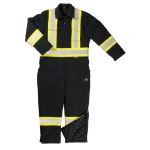 Picture of Tough Duck S787 INSULATED SAFETY COVERALL