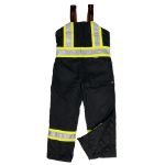 Picture of Tough Duck S798 INSULATED POLY OXFORD SAFETY OVERALL