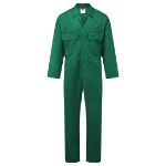 Picture of Portwest S999 Euro Work Polycotton Coverall