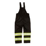 Picture of Tough Duck SB04 SAFETY RAIN BIB OVERALL