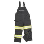 Picture of Tough Duck SB06 SAFETY BIB WITH FLEX FABRIC