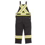 Picture of Tough Duck SB07 INSULATED FLEX SAFETY BIB