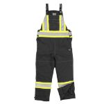 Picture of Tough Duck SB07 INSULATED FLEX SAFETY BIB