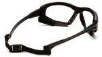 Picture of Pyramex Highlander Plus Frameless Safety Eyewear