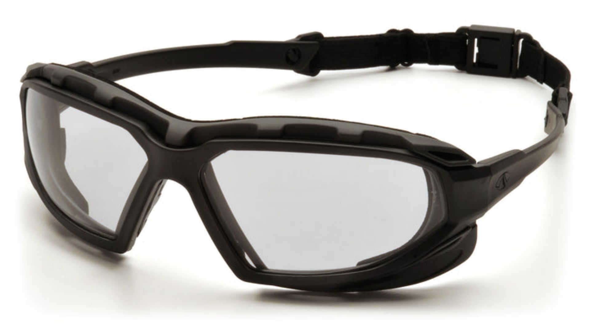 Picture of Pyramex Highlander Plus Frameless Safety Eyewear