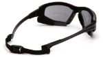 Picture of Pyramex Highlander Plus Frameless Safety Eyewear