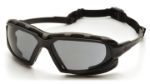 Picture of Pyramex Highlander Plus Frameless Safety Eyewear