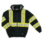 Picture of Tough Duck SJ16 THERMAL LINED SAFETY HOODIE