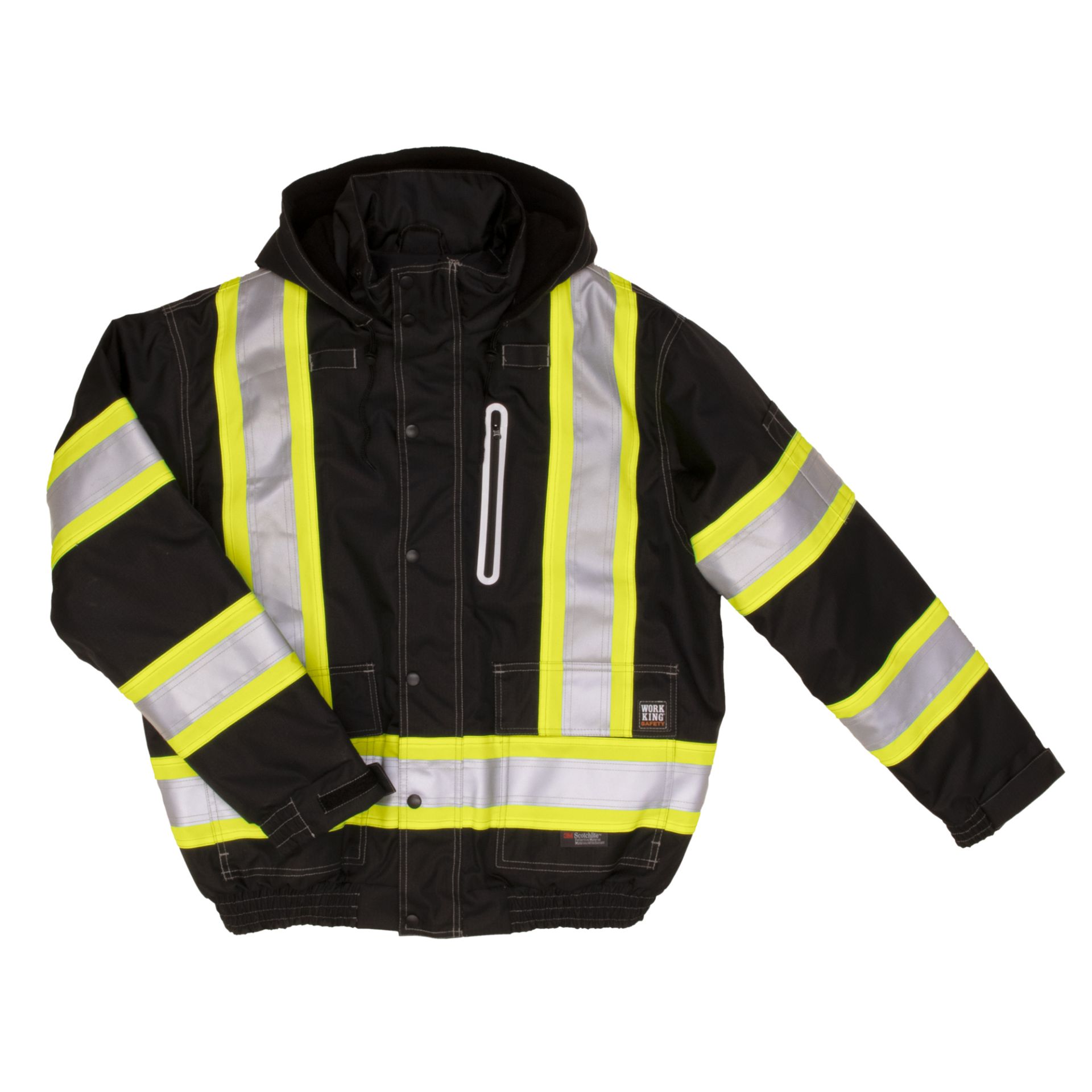 Picture of Tough Duck SJ20 SAFETY BOMBER