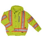 Picture of Tough Duck SJ20 SAFETY BOMBER