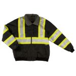 Picture of Tough Duck SJ26 SHERPA LINED SAFETY BOMBER