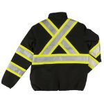 Picture of Tough Duck SJ27 REVERSIBLE SAFETY JACKET