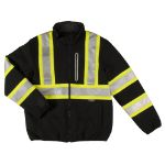 Picture of Tough Duck SJ27 REVERSIBLE SAFETY JACKET