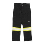 Picture of Tough Duck SP03 FLEX TWILL SAFETY CARGO PANT