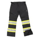 Picture of Tough Duck SP07 INSULATED FLEX SAFETY PANT