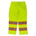 Picture of Tough Duck SP08 RIPSTOP TECHNICAL SNOW PANT