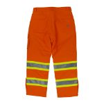Picture of Tough Duck SP08 RIPSTOP TECHNICAL SNOW PANT