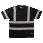 Picture of Tough Duck ST07 S/S SAFETY T-SHIRT