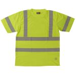 Picture of Tough Duck ST07 S/S SAFETY T-SHIRT