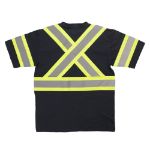 Picture of Tough Duck ST11 S/S SAFETY T-SHIRT