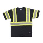 Picture of Tough Duck ST11 S/S SAFETY T-SHIRT