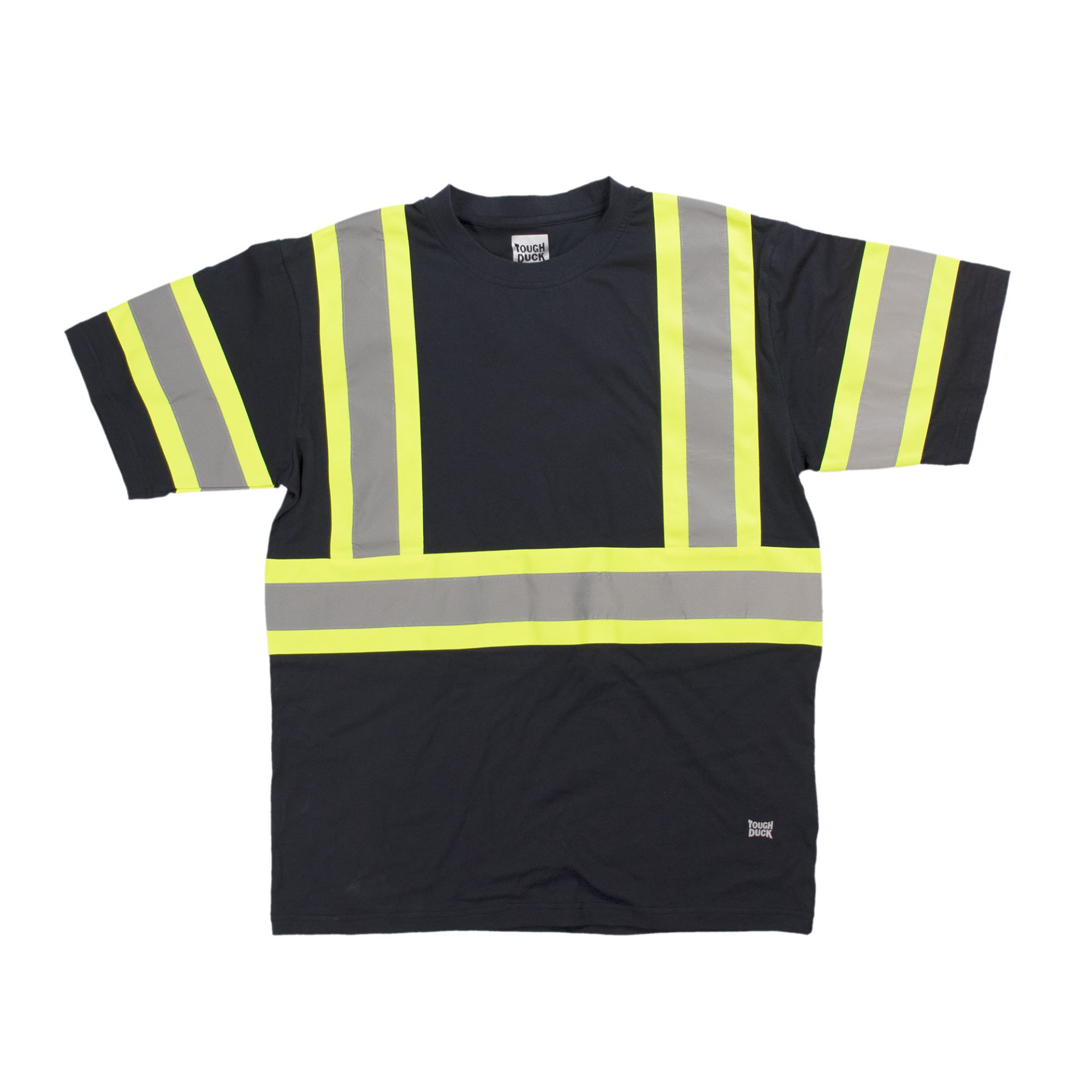 Picture of Tough Duck ST11 S/S SAFETY T-SHIRT