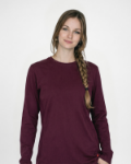 Picture of Forge FR LFRCNT-001 LADIES FR CRENECK TEE