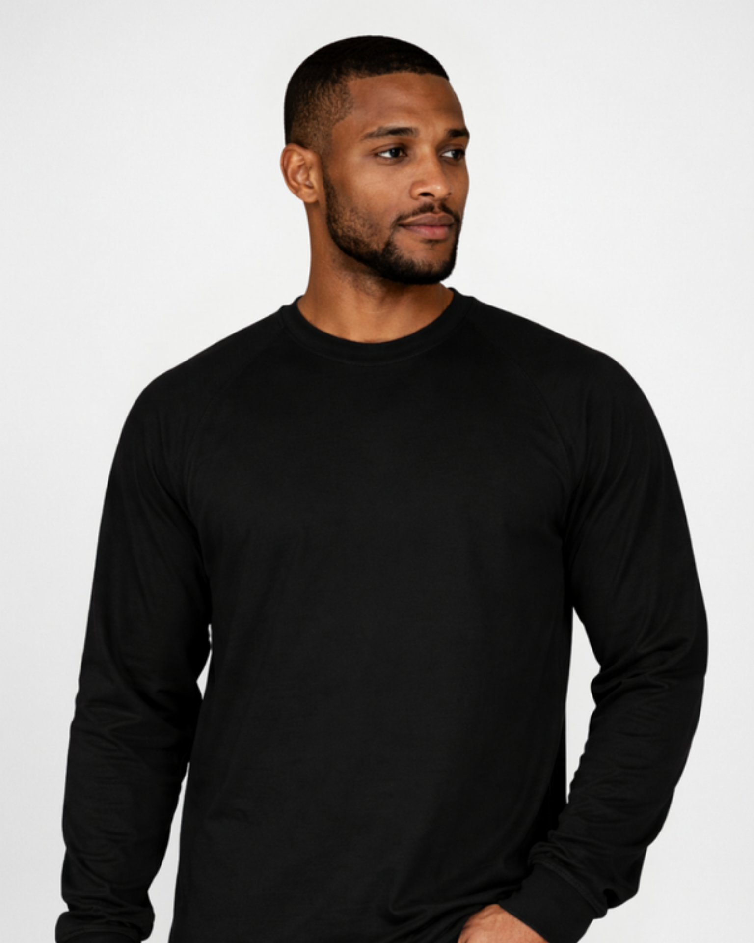 Picture of Forge FR MFRCNGP75  MEN'S  GRAPHIC CREW NECK TEE