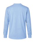 Picture of Forge FR MFRHNLY004 MEN'S FR HENLEY