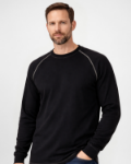 Picture of Forge FR MFRCSCNT-LW MEN'S FR CONTRAST STITCH LIGHT WEIGHT CREW NECK TEE