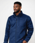 Picture of Forge FR MFRTJO10038 MEN'S FR RIPSTOP JACKET
