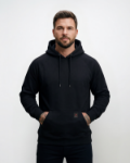 Picture of Forge FR MFRHDY0033 MEN'S FR PULLOVER