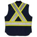 Picture of Tough Duck SV06 DUCK SAFETY VEST