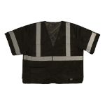 Picture of Tough Duck SV07 SAFETY VEST W/ SLEEVES