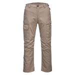 Picture of Portwest T802 KX3 Ripstop Flex Pants