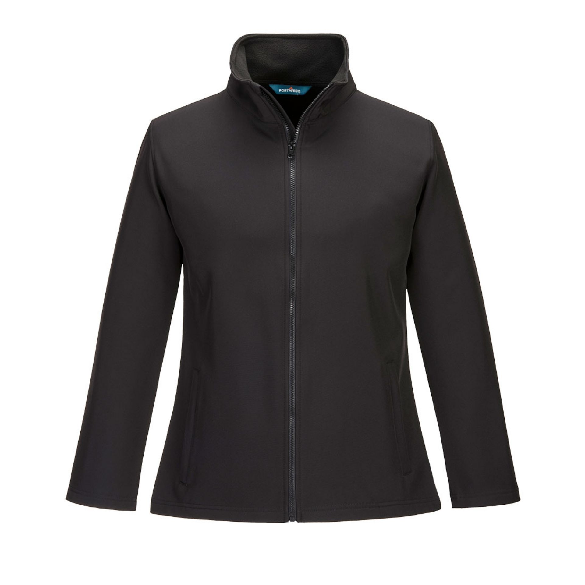 Picture of Portwest TK21 Women's Print & Promo Softshell (2L)