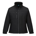 Picture of Portwest TK41 Charlotte Women's Softshell (3L)