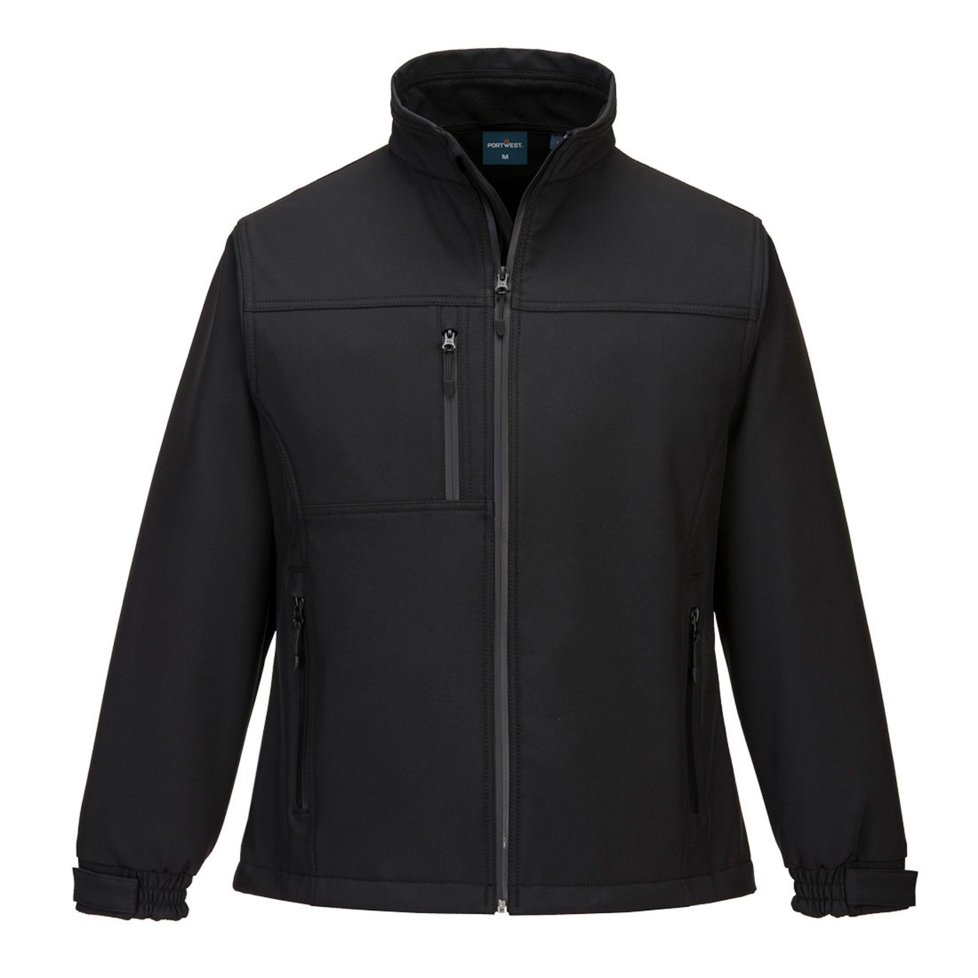 Picture of Portwest TK41 Charlotte Women's Softshell (3L)