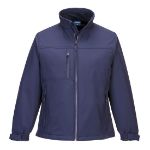 Picture of Portwest TK41 Charlotte Women's Softshell (3L)