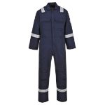 Picture of Portwest UBIZ5 Bizweld Iona FR Coverall