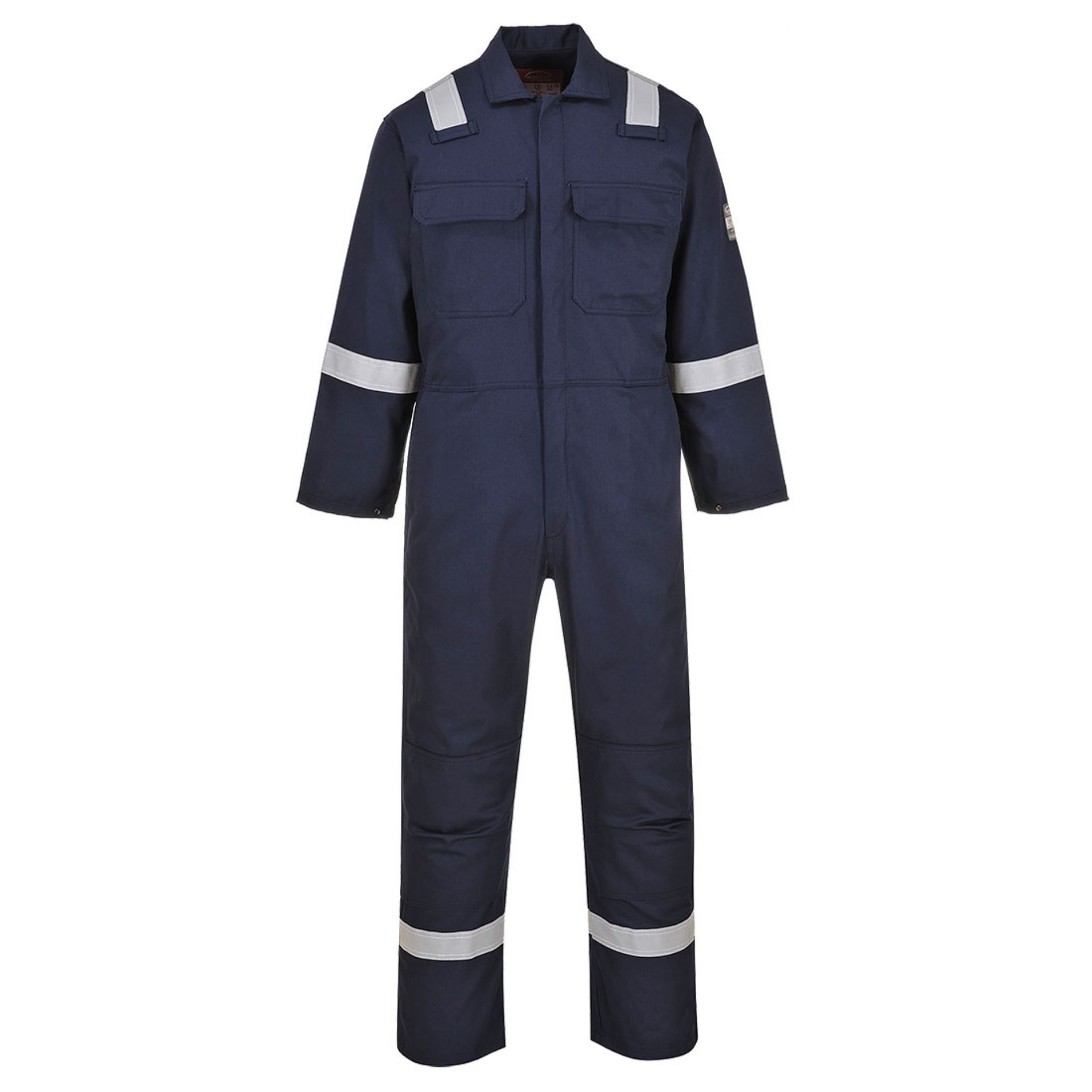 Picture of Portwest UBIZ5 Bizweld Iona FR Coverall