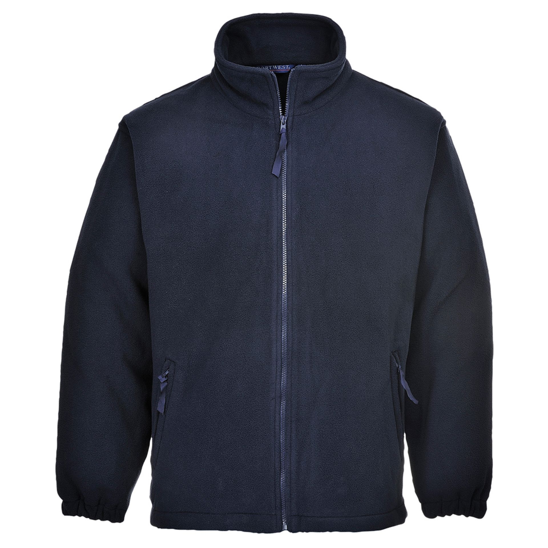 Picture of Portwest UF205 Aran Fleece Jacket