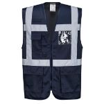 Picture of Portwest UF476 Iona Executive Vest