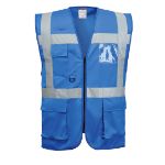 Picture of Portwest UF476 Iona Executive Vest