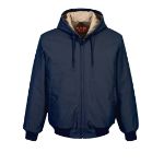 Picture of Portwest UFR48 FR Duck Quilt Lined Jacket