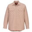 Picture of Portwest UFR97 Bizflame 88/12 FR Plaid Shirt