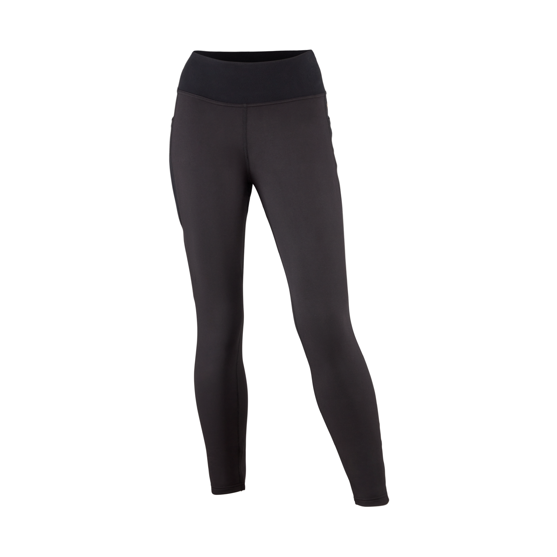 Picture of Carhartt UH0254W Force Heavyweight Stretch Base Layer Pant
