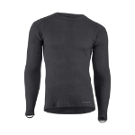 Picture of Carhartt UM0113-M UM0113-M Force Midweight Waffle Base Layer Crewneck Top